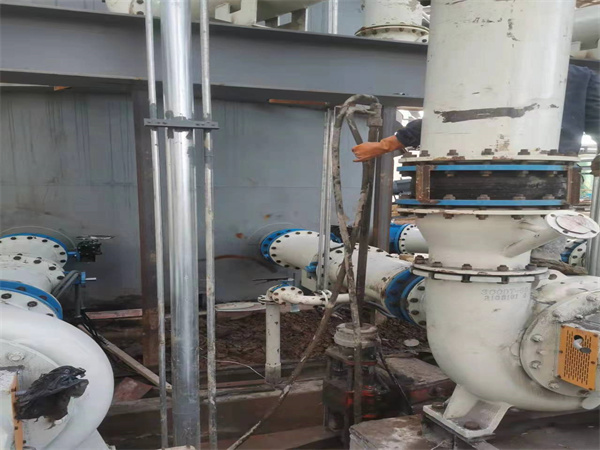 江边乡设备基础沉降下沉注浆加固增加荷载