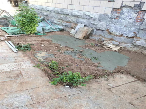 江边乡地基基础注浆增加承载力灌浆加固