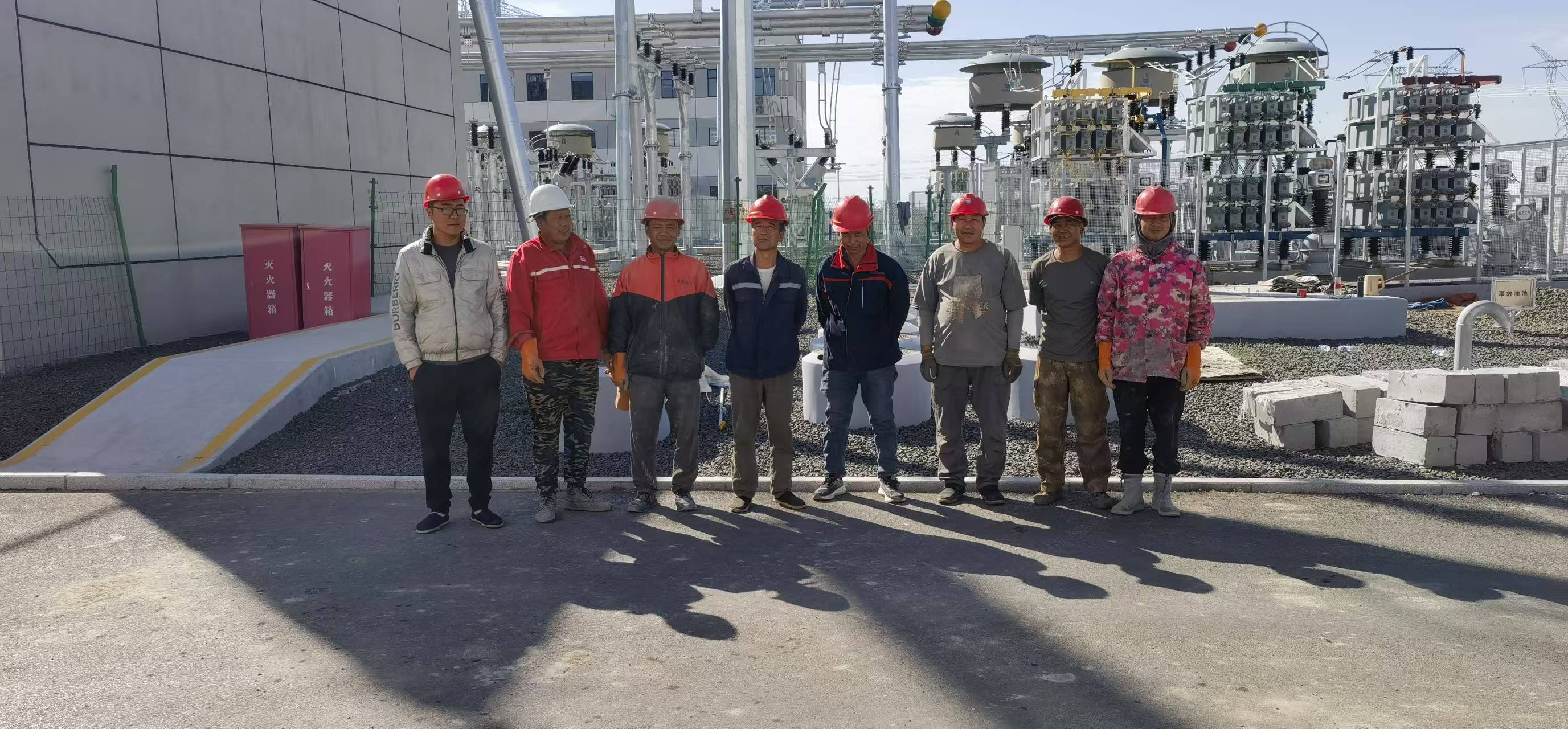 江边乡地基沉降如何修复?